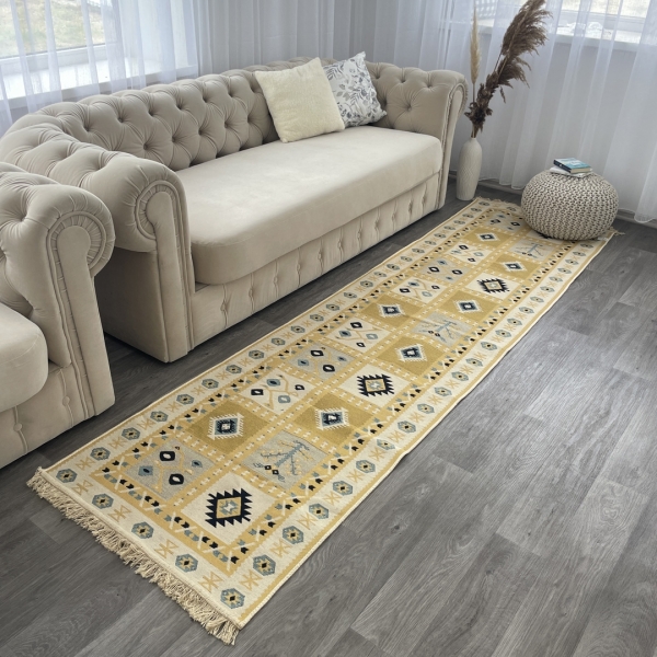 Килимова доріжка 80х300 "Hutsul"