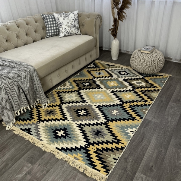 Килим 120х180 "Pattern"