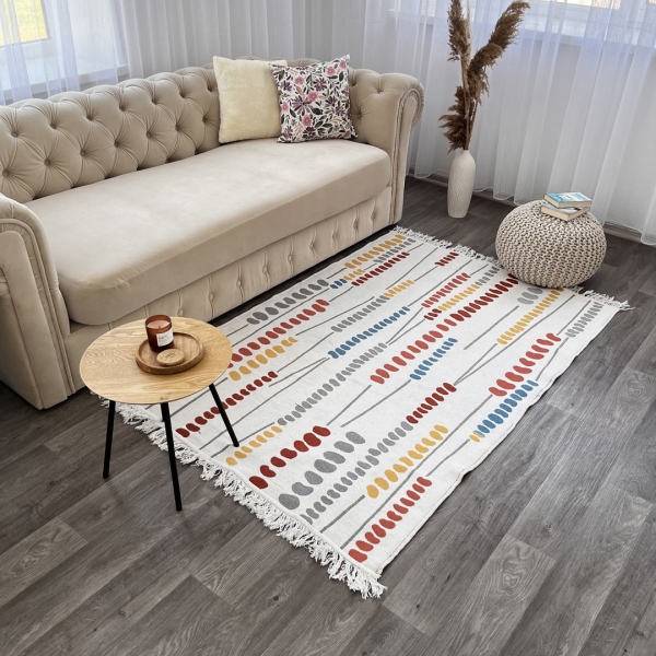 Килим 120х180 "Mystery"