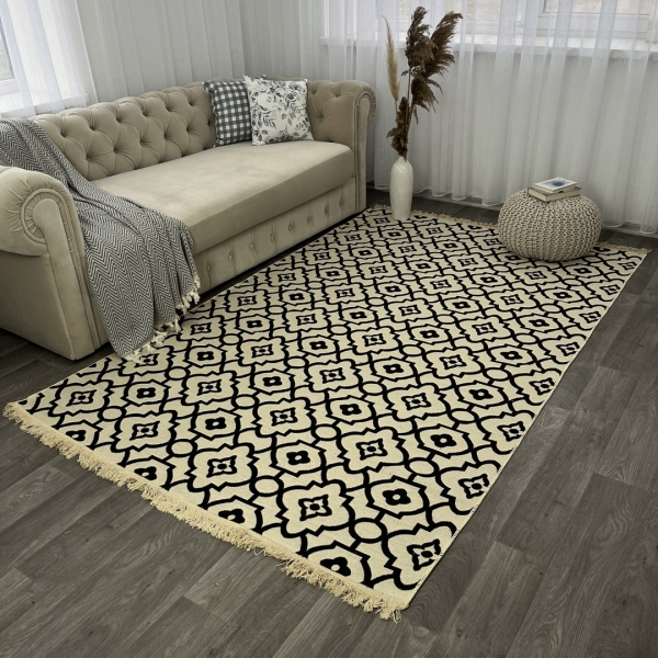 Килим 160х250 "Figured"